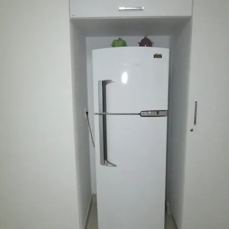 Apartamento No Ed Landscape * Fortaleza (Ceara)