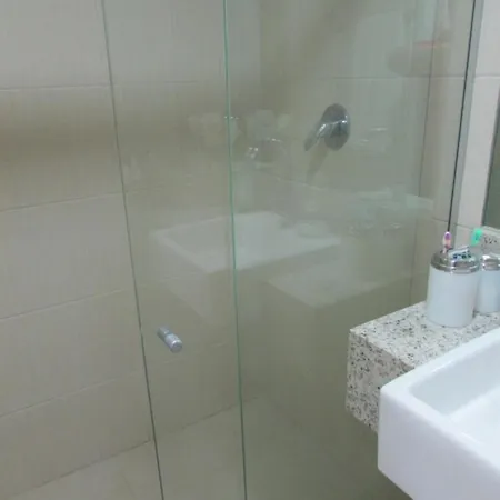 Apartamento No Ed Landscape *