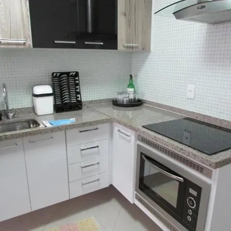 Apartamento Apartamento No Ed Landscape