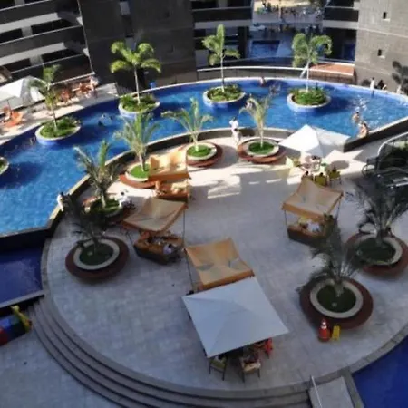 Apartamento Apartamento No Ed Landscape *