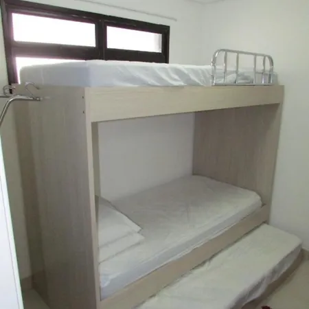 Apartamento No Ed Landscape