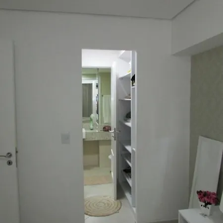 Apartamento No Ed Landscape Apartamento Fortaleza (Ceara)