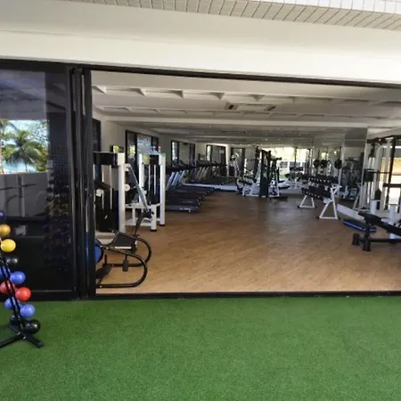 Apartamento No Ed Landscape Fortaleza (Ceara)
