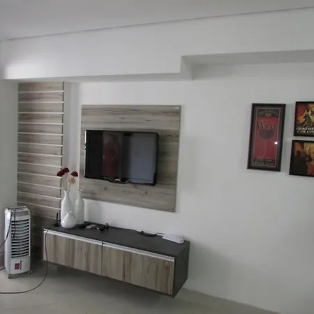 Apartamento No Ed Landscape Apartamento