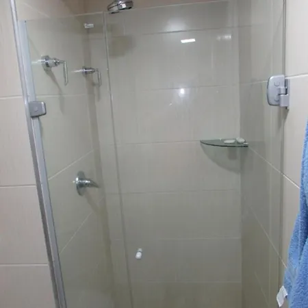 Apartamento Apartamento No Ed Landscape Fortaleza (Ceara)