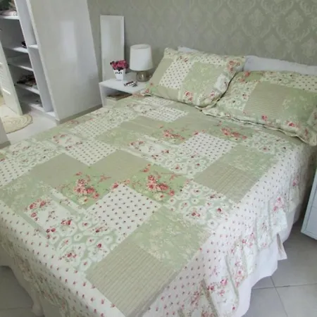 Apartamento No Ed Landscape
