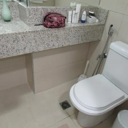 Apartamento Apartamento No Ed Landscape *