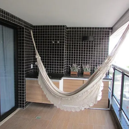 Apartamento Apartamento No Ed Landscape Fortaleza (Ceara)
