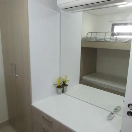 Apartamento No Ed Landscape *