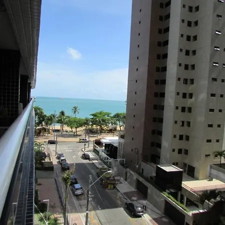 Apartamento No Ed Landscape Fortaleza (Ceara)