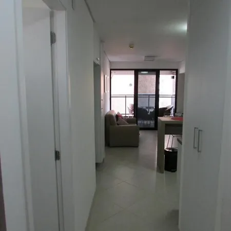 Apartamento No Ed Landscape * Fortaleza (Ceara)