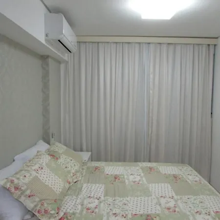 Apartamento No Ed Landscape Apartamento