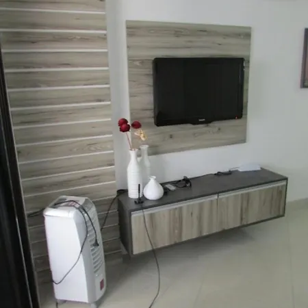 Apartamento No Ed Landscape Apartamento *