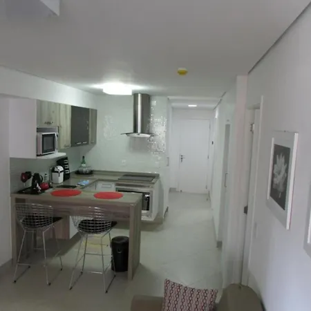 Apartamento No Ed Landscape Apartamento