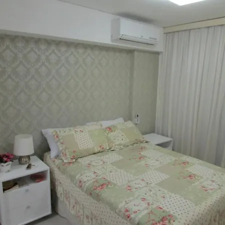 Apartamento Apartamento No Ed Landscape *