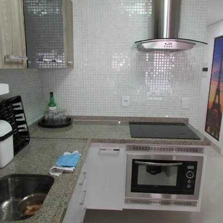 Apartamento No Ed Landscape * Fortaleza (Ceara)