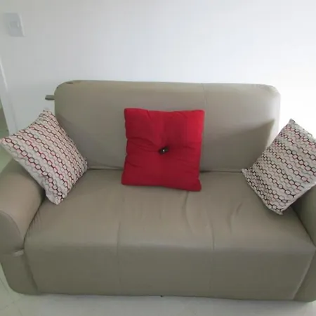 Apartamento No Ed Landscape Apartamento *