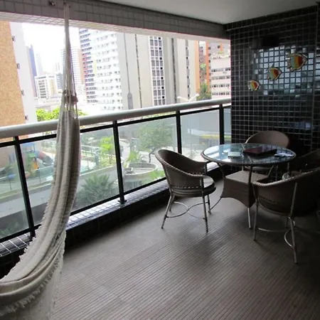 Apartamento No Ed Landscape *