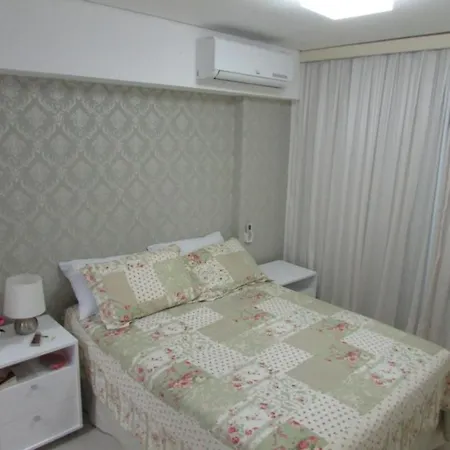Apartamento No Ed Landscape * Fortaleza (Ceara)